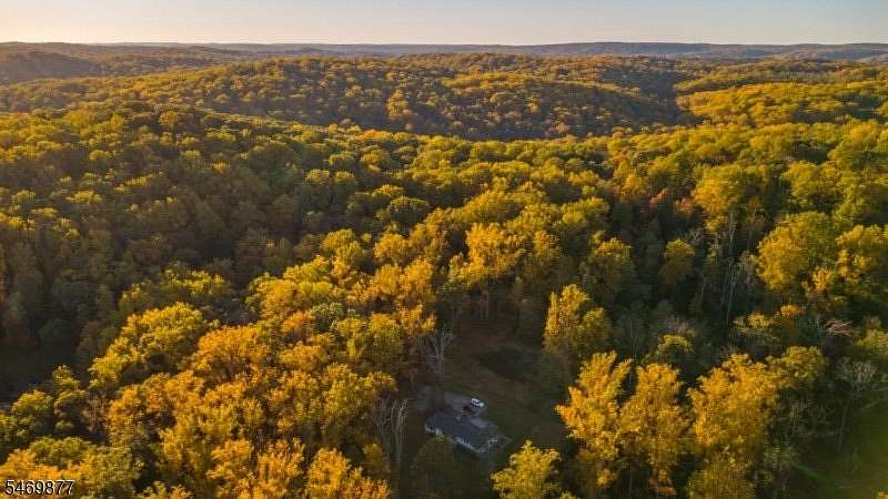 3.7 Acres of Land with Home for Sale in Harding Township, New Jersey