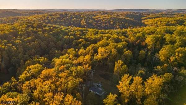 3.7 Acres of Land with Home for Sale in Harding Township, New Jersey