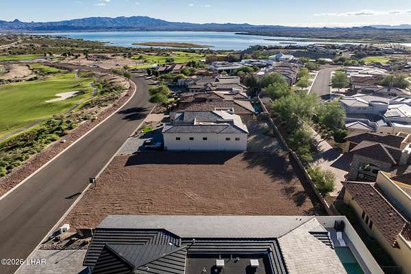 0.24 Acres of Residential Land for Sale in Lake Havasu City, Arizona