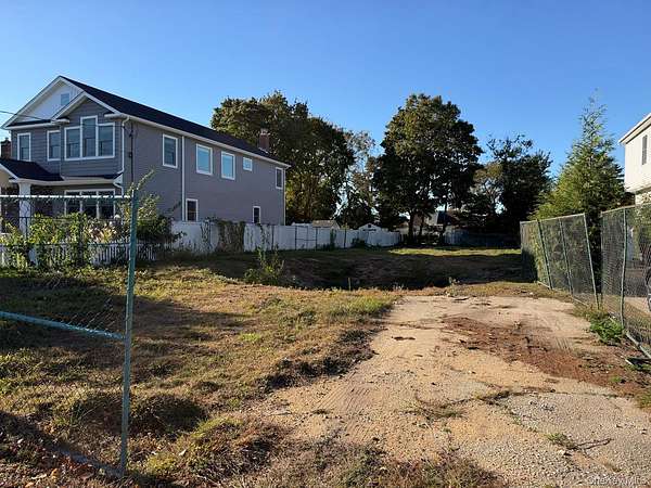 0.23 Acres of Residential Land for Sale in Bethpage, New York