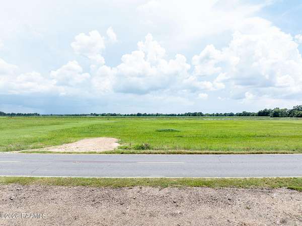 2 Acres of Residential Land for Sale in Church Point, Louisiana