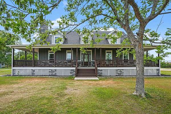 2 Acres of Land with Home for Sale in Loris, South Carolina