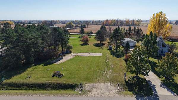 0.42 Acres of Residential Land for Sale in Gladwin, Michigan