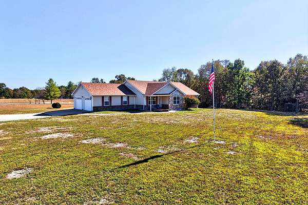 2.88 Acres of Land with Home for Sale in Lebanon, Missouri