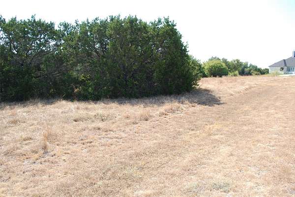 0.26 Acres of Residential Land for Sale in Whitney, Texas
