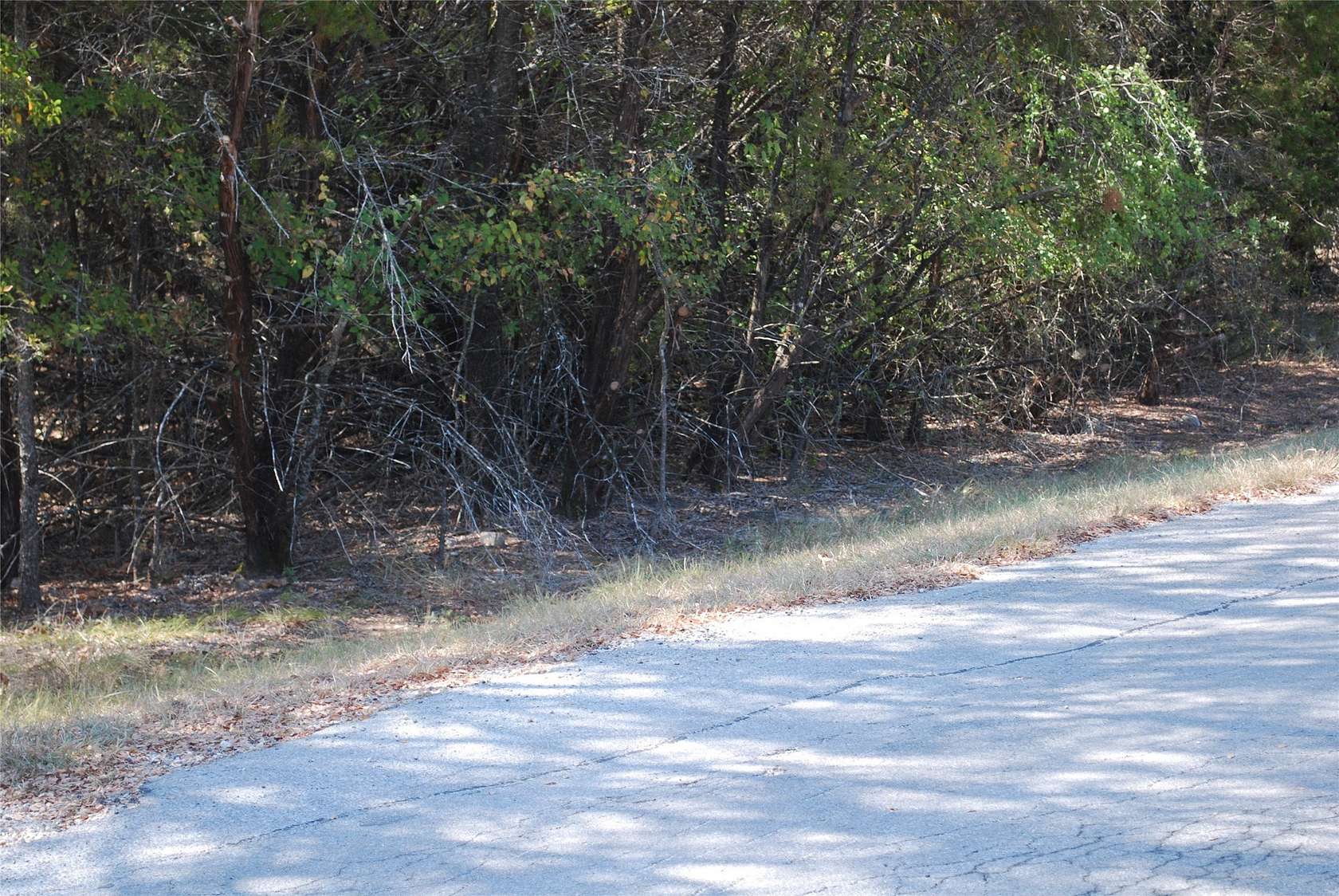 0.34 Acres of Land for Sale in Whitney, Texas
