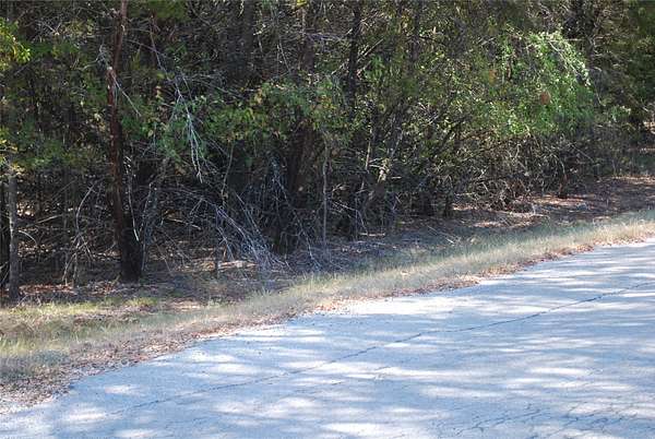 0.34 Acres of Land for Sale in Whitney, Texas