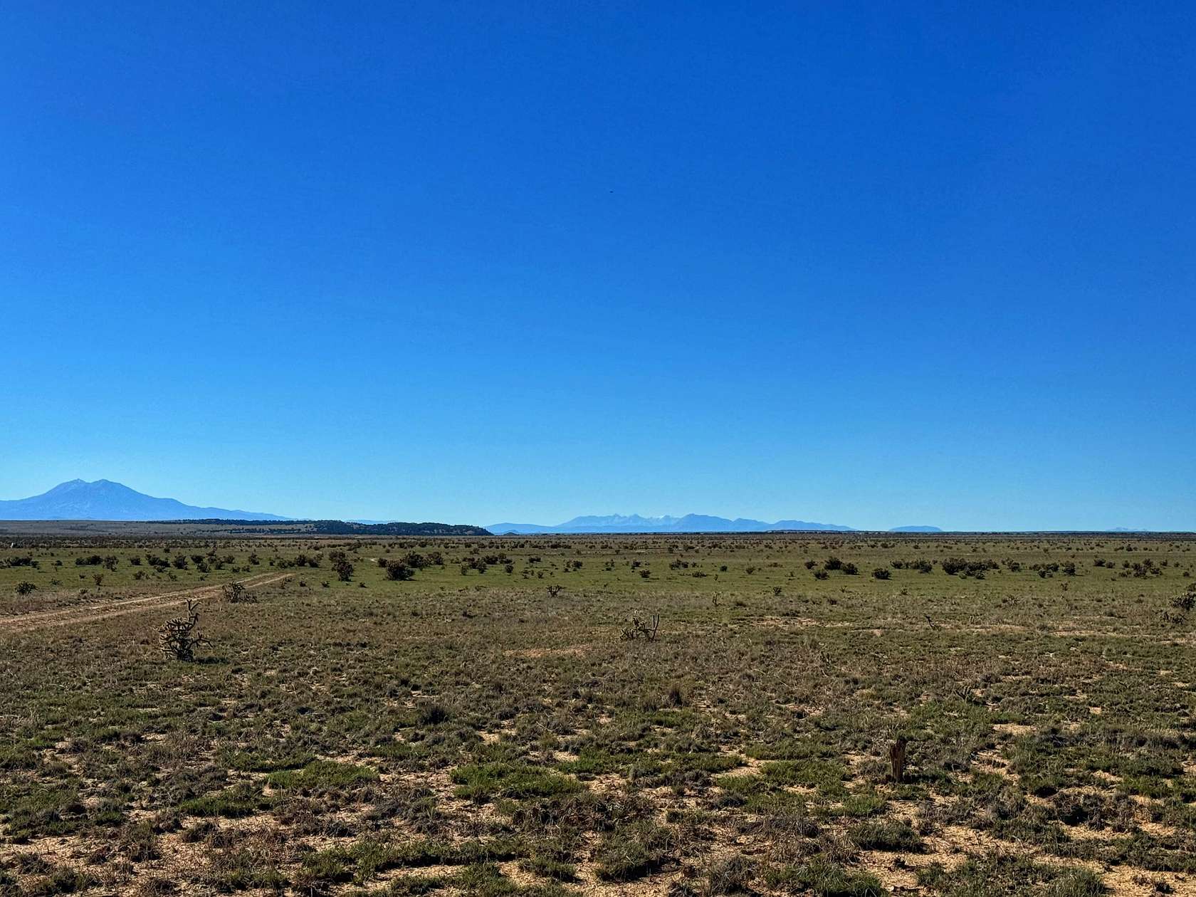 35 Acres of Land for Sale in Tyrone, Colorado