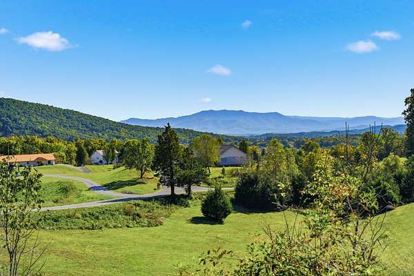 4 Acres of Residential Land for Sale in Sevierville, Tennessee