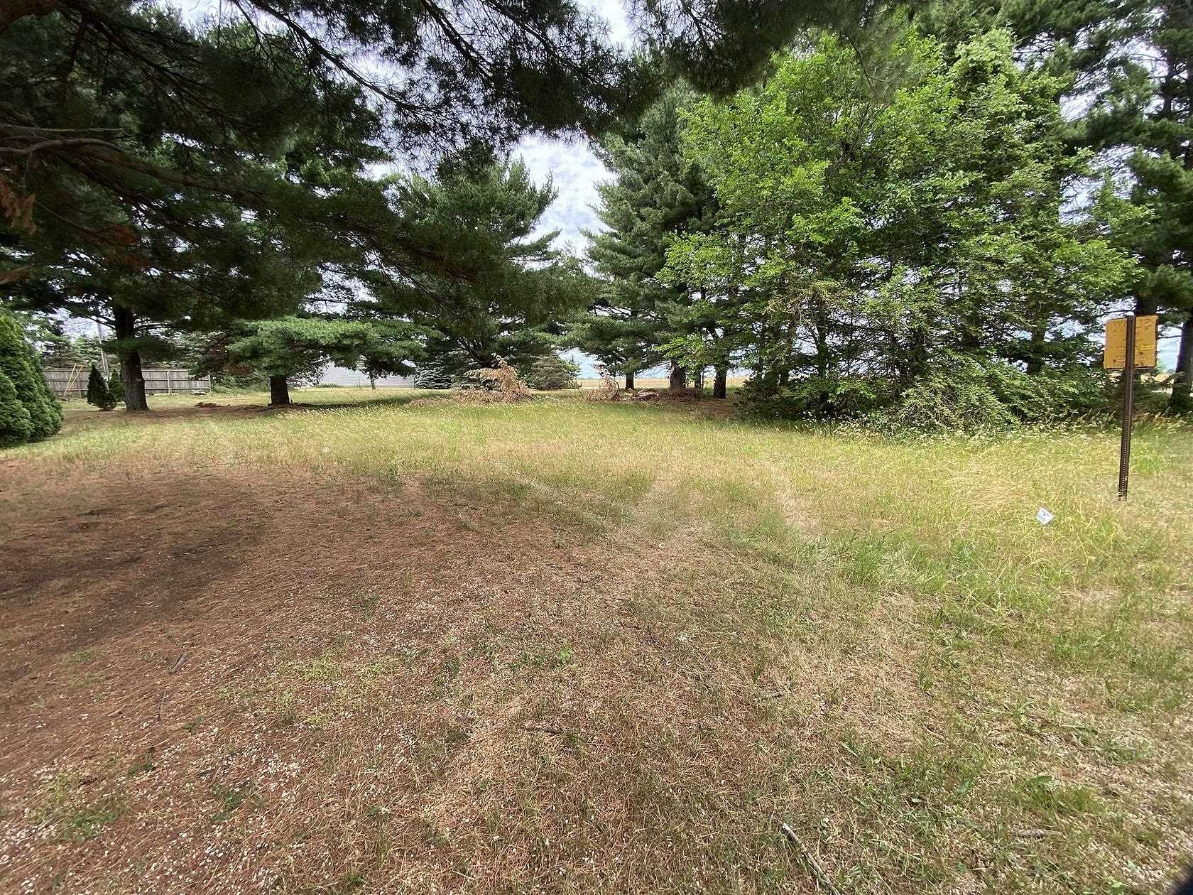 1.32 Acres of Residential Land for Sale in Thomson, Illinois