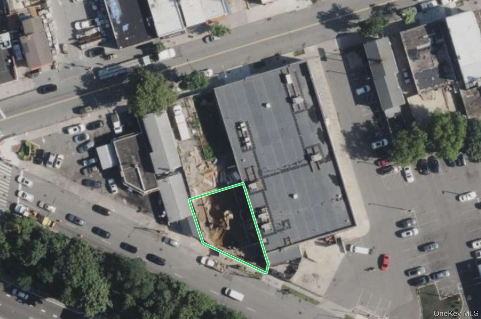 0.09 Acres of Mixed-Use Land for Sale in Whitestone, New York