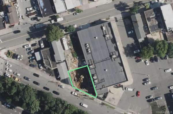 0.09 Acres of Mixed-Use Land for Sale in Whitestone, New York