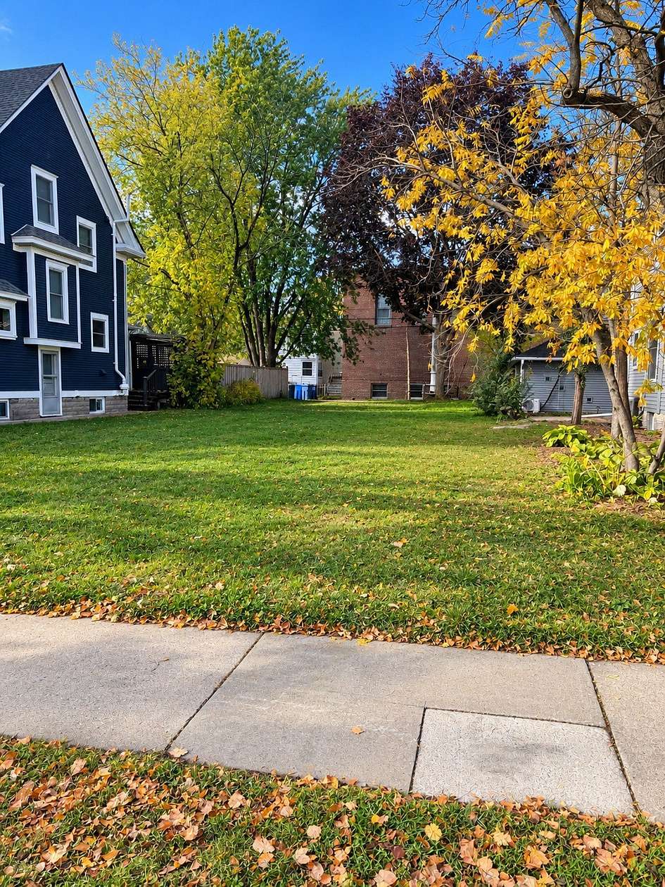 0.11 Acres of Land for Sale in Minneapolis, Minnesota