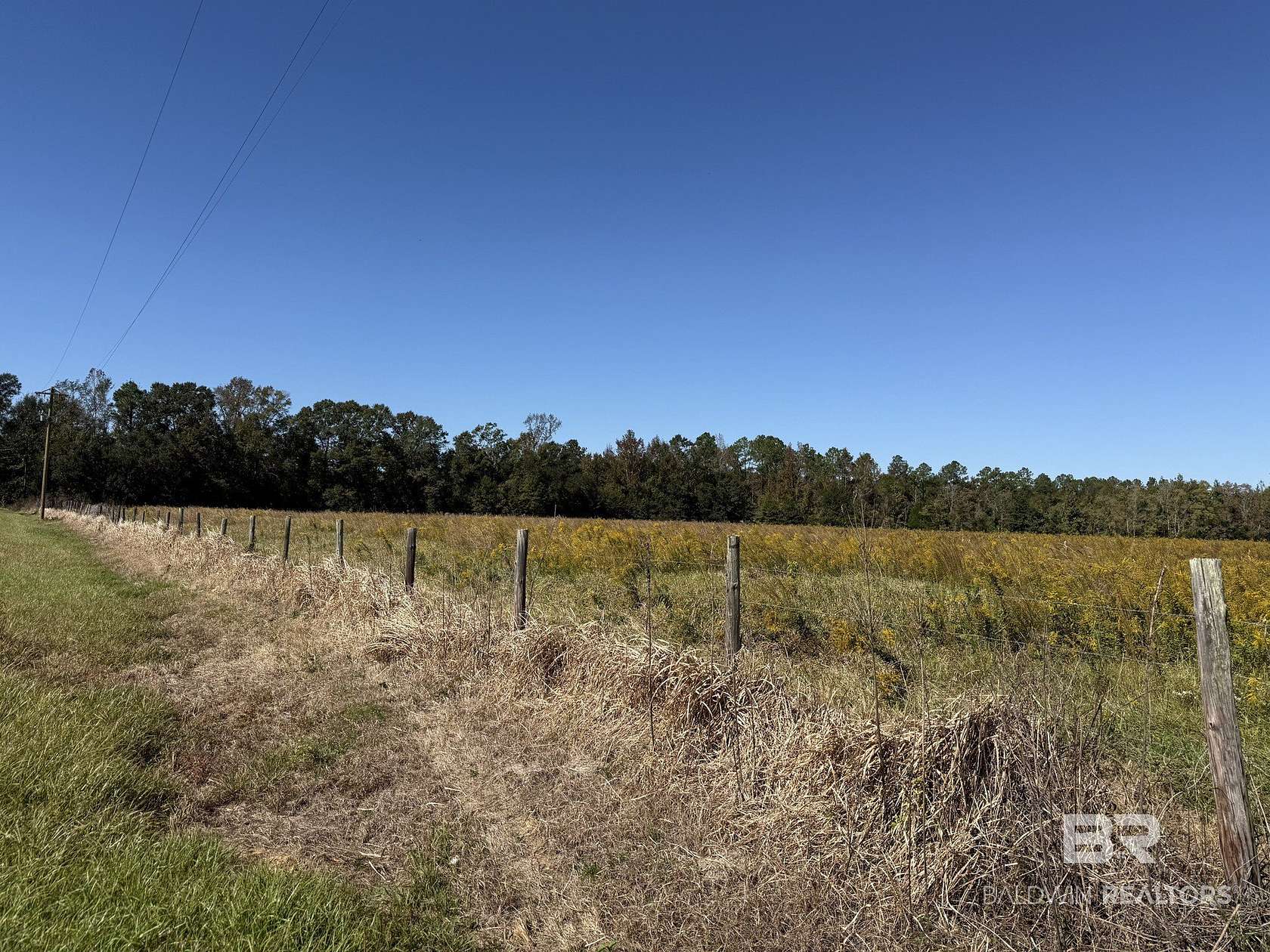 5 Acres of Residential Land for Sale in Bay Minette, Alabama