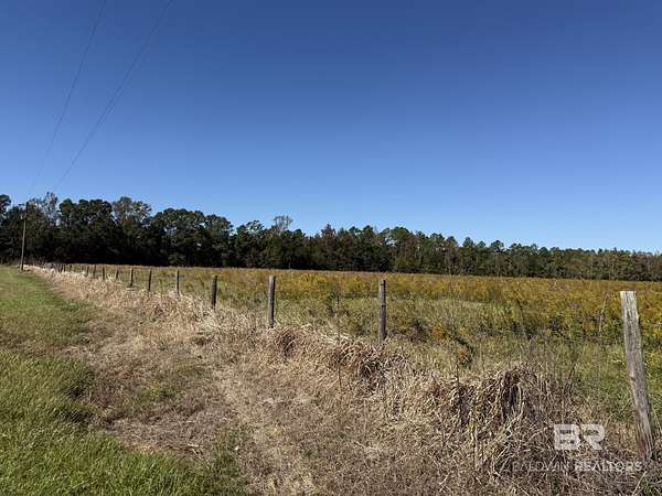 5 Acres of Residential Land for Sale in Bay Minette, Alabama