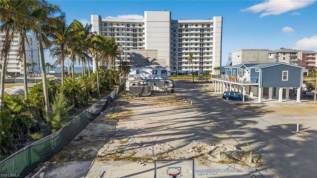 0.05 Acres of Residential Land for Sale in Bonita Springs, Florida