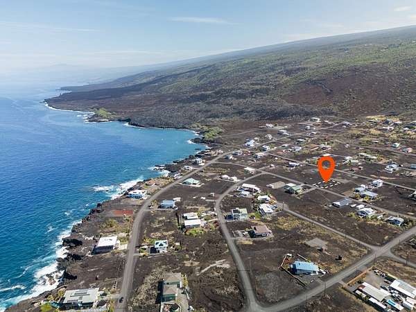 0.17 Acres of Residential Land for Sale in Captain Cook, Hawaii