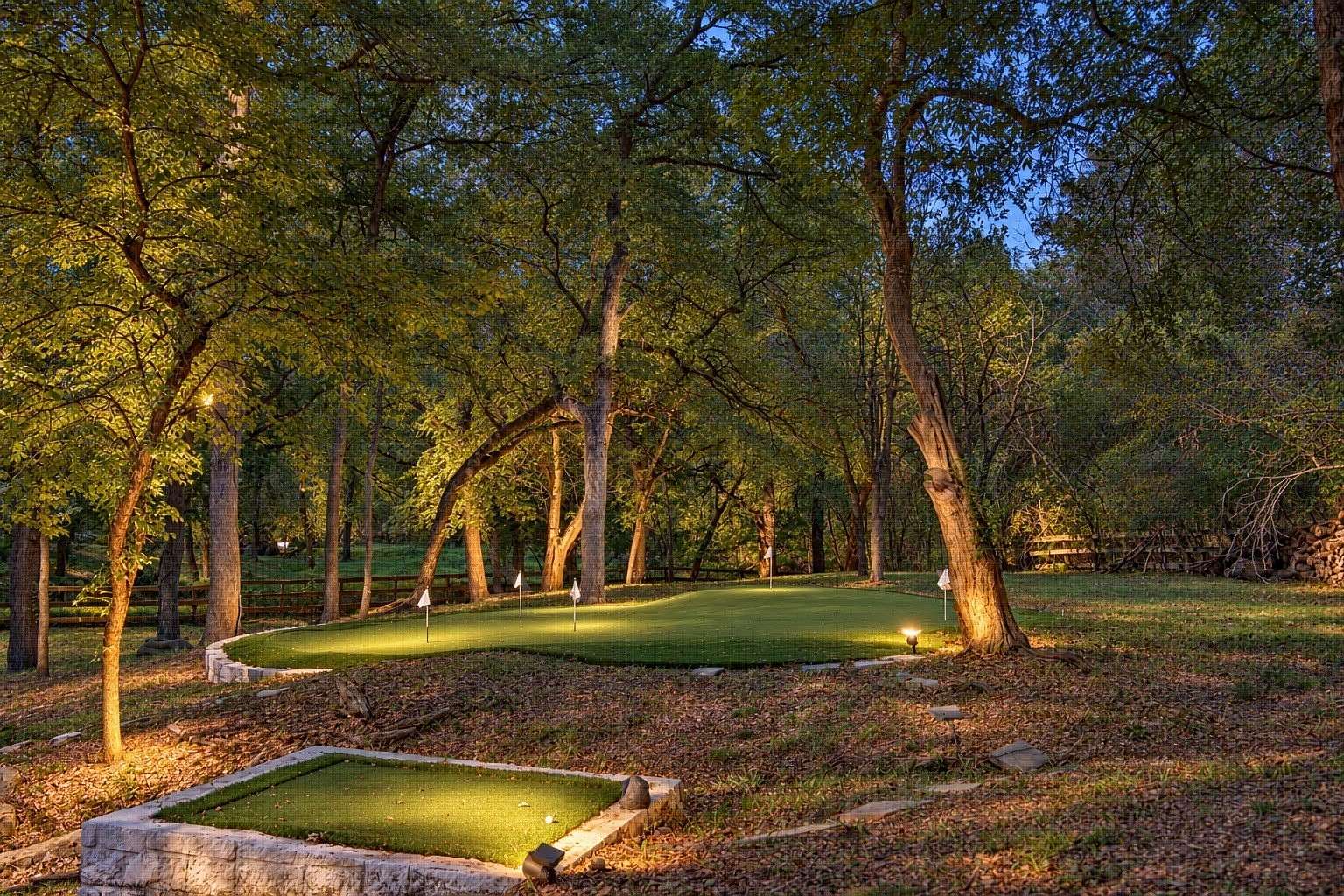 2 Acres of Land with Home for Sale in Lucas, Texas