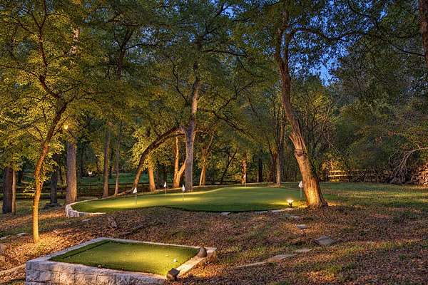 2 Acres of Land with Home for Sale in Lucas, Texas