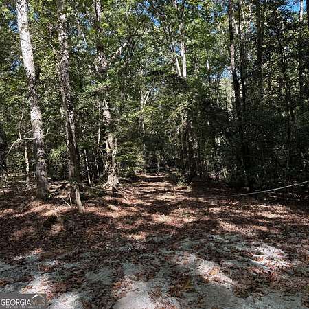 3.15 Acres of Residential Land for Sale in Hartwell, Georgia