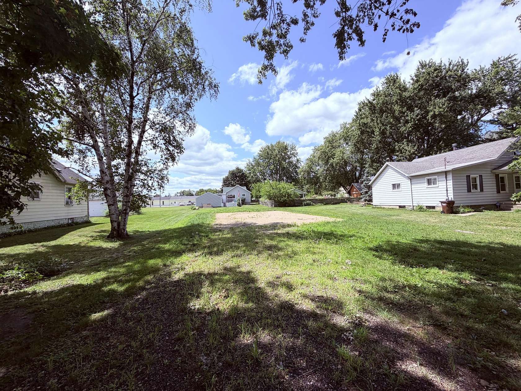 0.15 Acres of Commercial Land for Sale in Jackson, Michigan