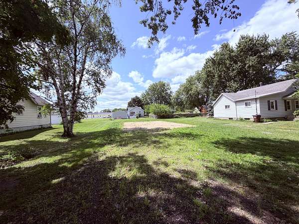 0.15 Acres of Commercial Land for Sale in Jackson, Michigan
