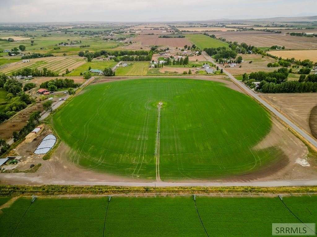 1.45 Acres of Residential Land for Sale in St. Anthony, Idaho