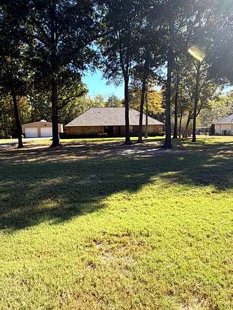 2 Acres of Land with Home for Sale in LaRue, Texas