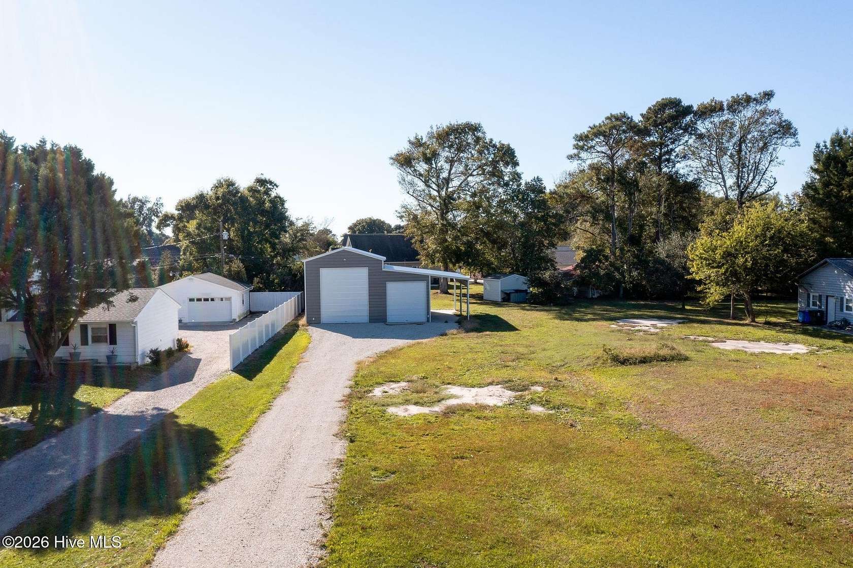 0.53 Acres of Residential Land for Sale in Cape Carteret, North Carolina