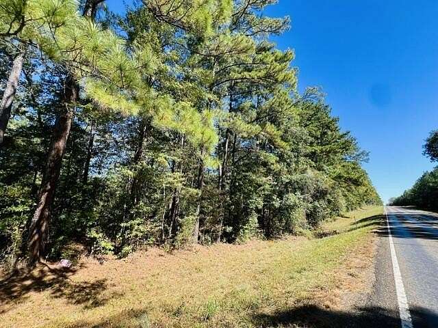 20 Acres of Recreational & Residential Land for Sale in Bronson, Texas