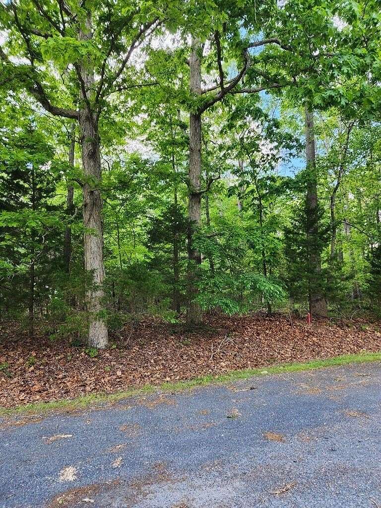0.23 Acres of Residential Land for Sale in Greenbackville, Virginia