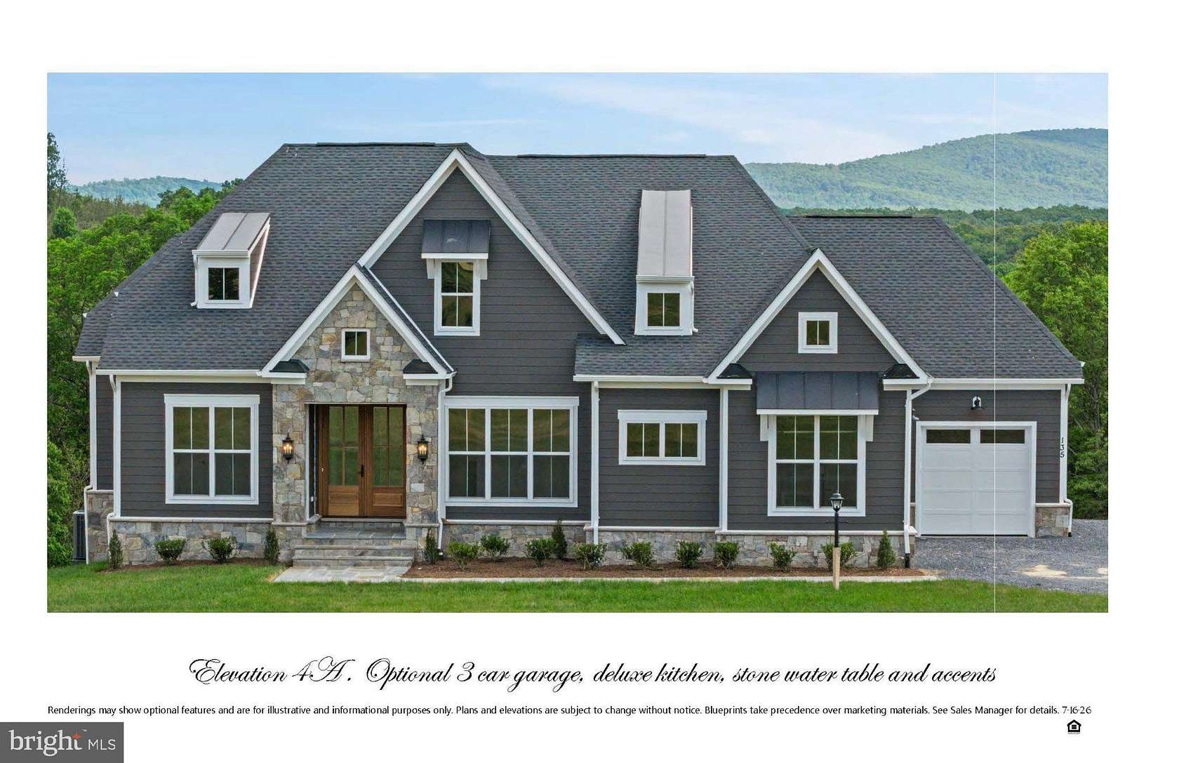 2 Acres of Improved Residential Land for Sale in Stephens City, Virginia