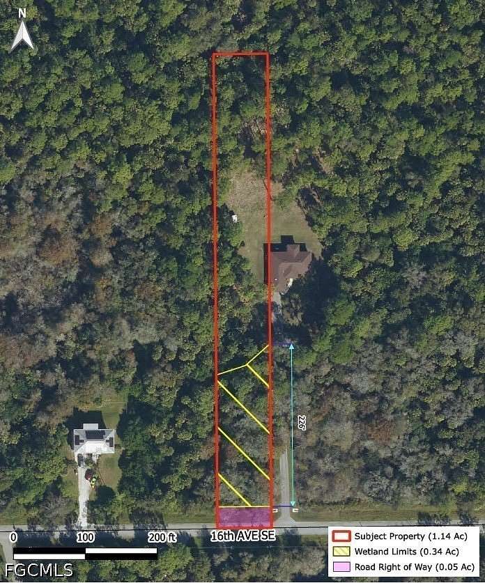 1.14 Acres of Land for Sale in Naples, Florida