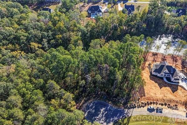 1.64 Acres of Residential Land for Sale in Clover, South Carolina