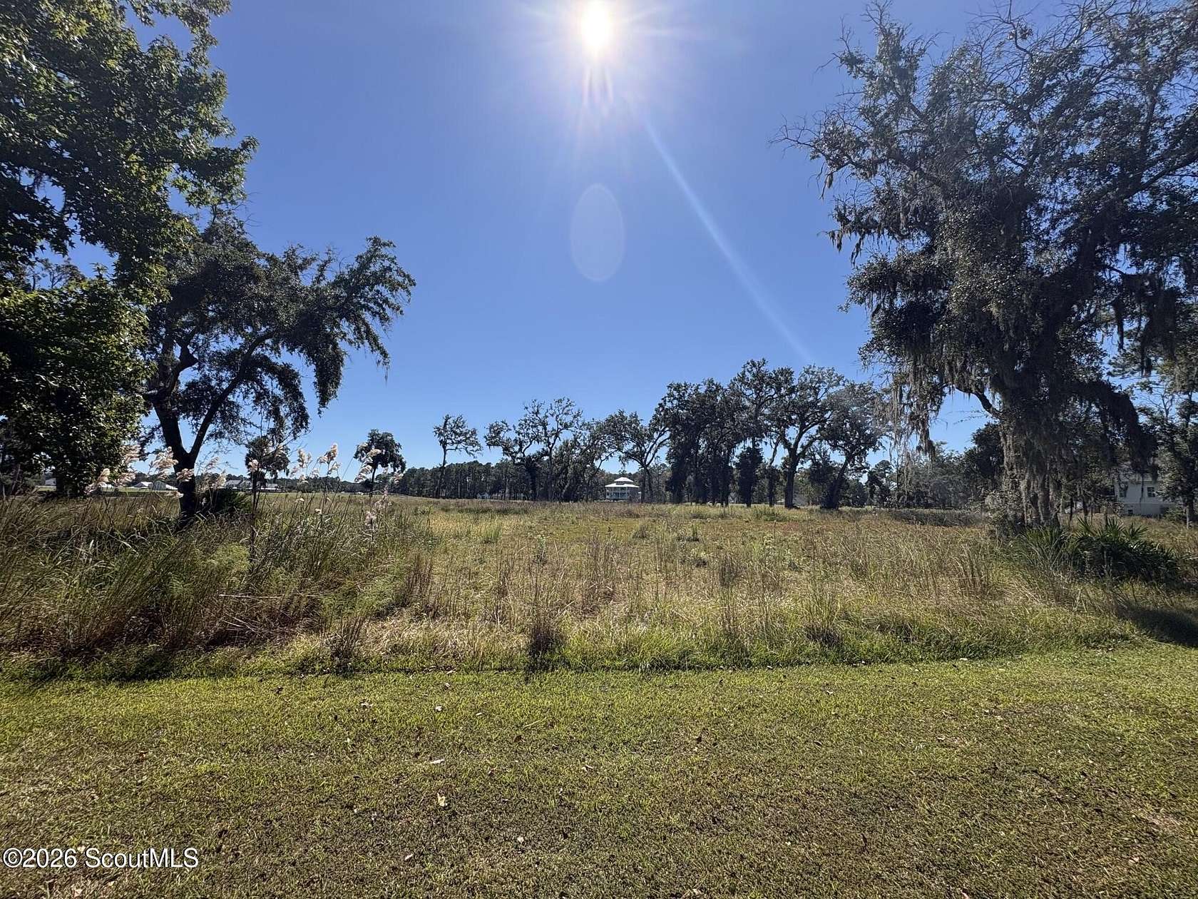 0.46 Acres of Residential Land for Sale in Waverly, Georgia