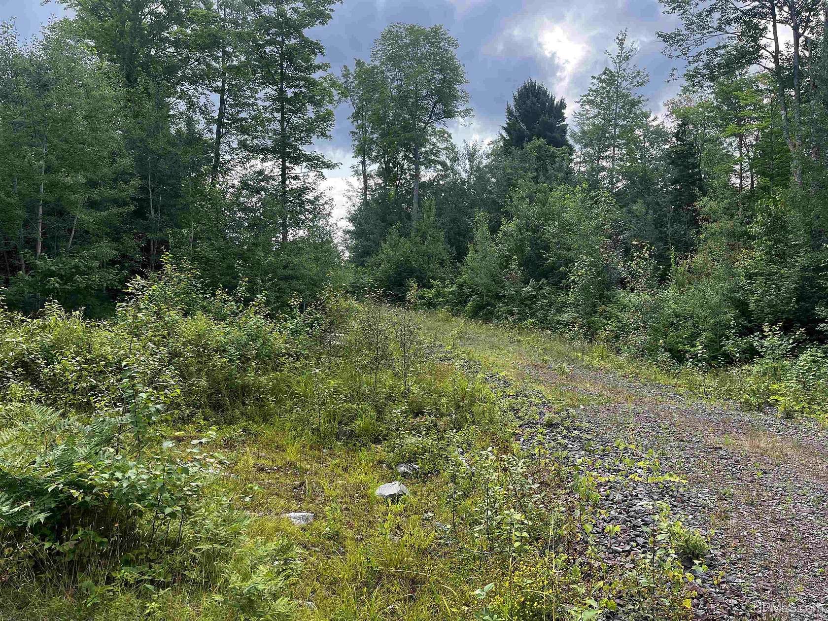 140 Acres of Recreational Land for Sale in Republic, Michigan