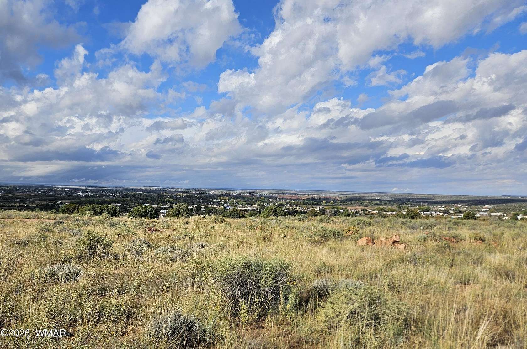 0.5 Acres of Residential Land for Sale in Snowflake, Arizona