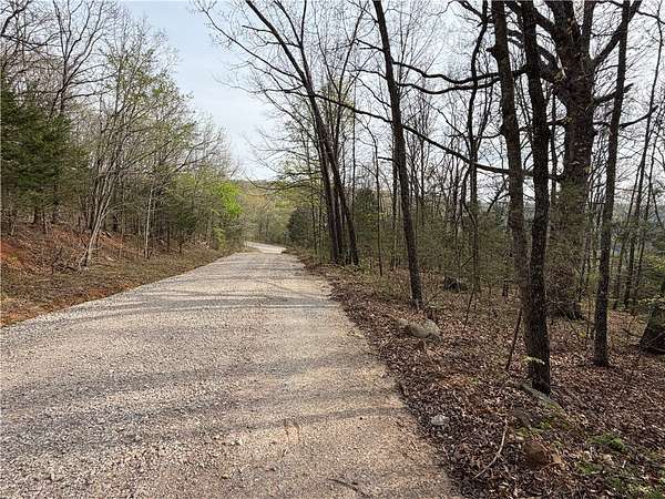 2 Acres of Land for Sale in Huntsville, Arkansas