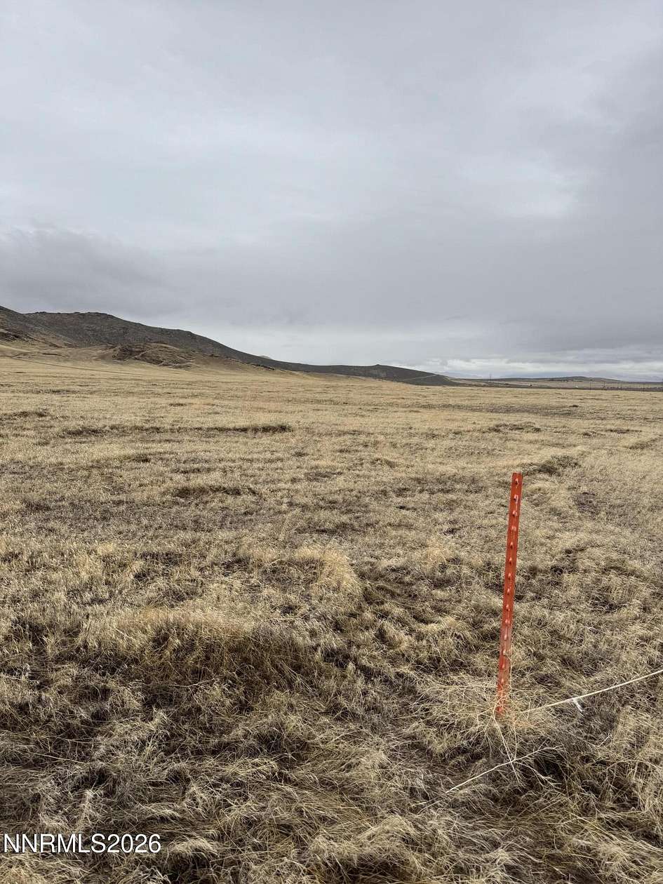 9 Acres of Mixed-Use Land for Sale in Golconda, Nevada