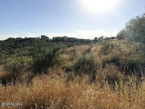 0.91 Acres of Residential Land for Sale in Rio Rico, Arizona