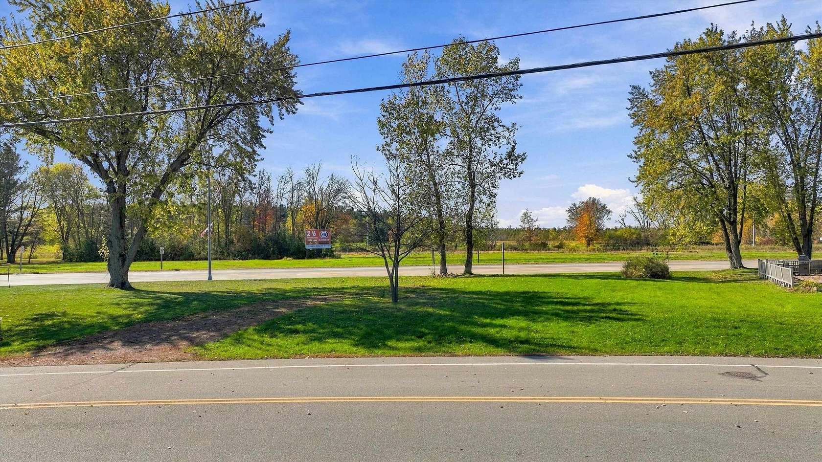 0.19 Acres of Residential Land for Sale in Spencer, Wisconsin