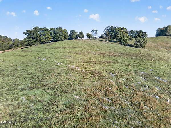 15.5 Acres of Land for Sale in Johnson City, Tennessee