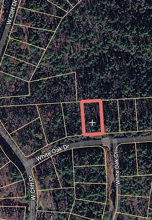 0.22 Acres of Residential Land for Sale in Fairfield Bay, Arkansas