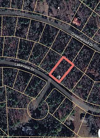 0.29 Acres of Residential Land for Sale in Fairfield Bay, Arkansas