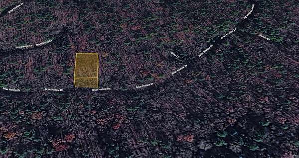 0.2 Acres of Residential Land for Sale in Fairfield Bay, Arkansas