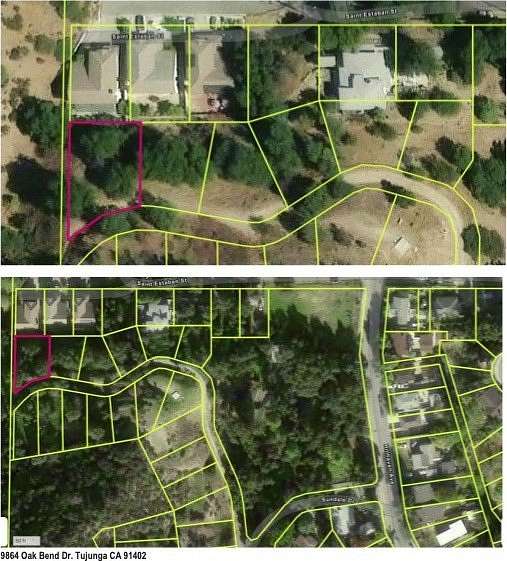 0.11 Acres of Land for Sale in Tujunga, California