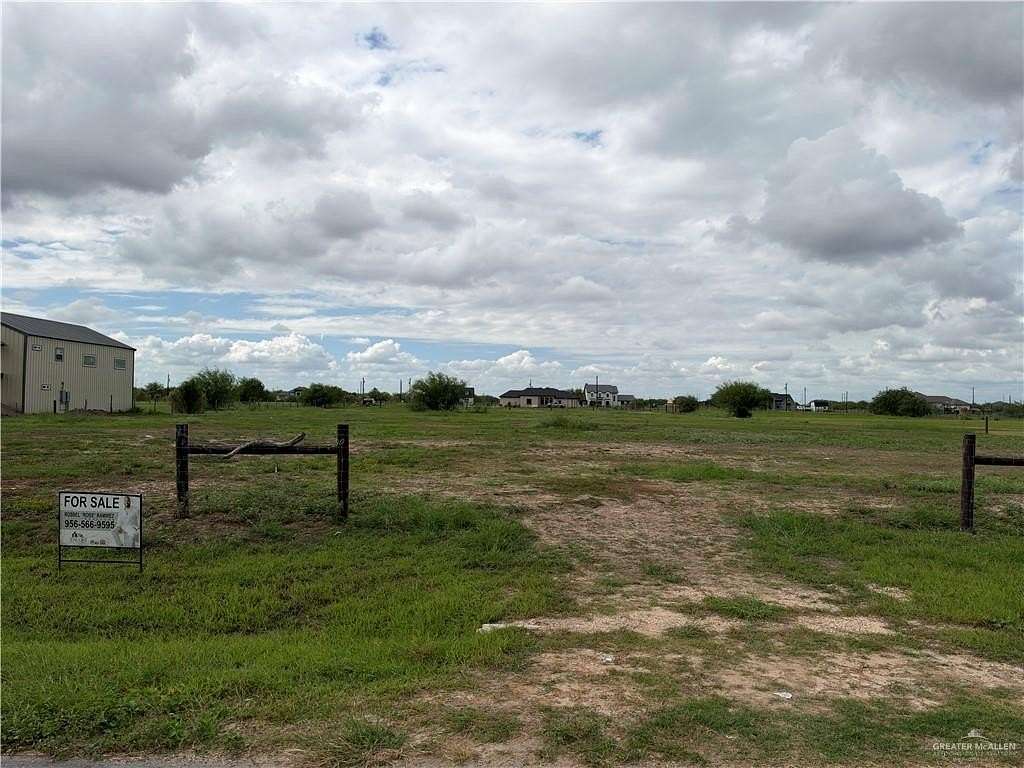 2 Acres of Residential Land for Sale in Progreso, Texas