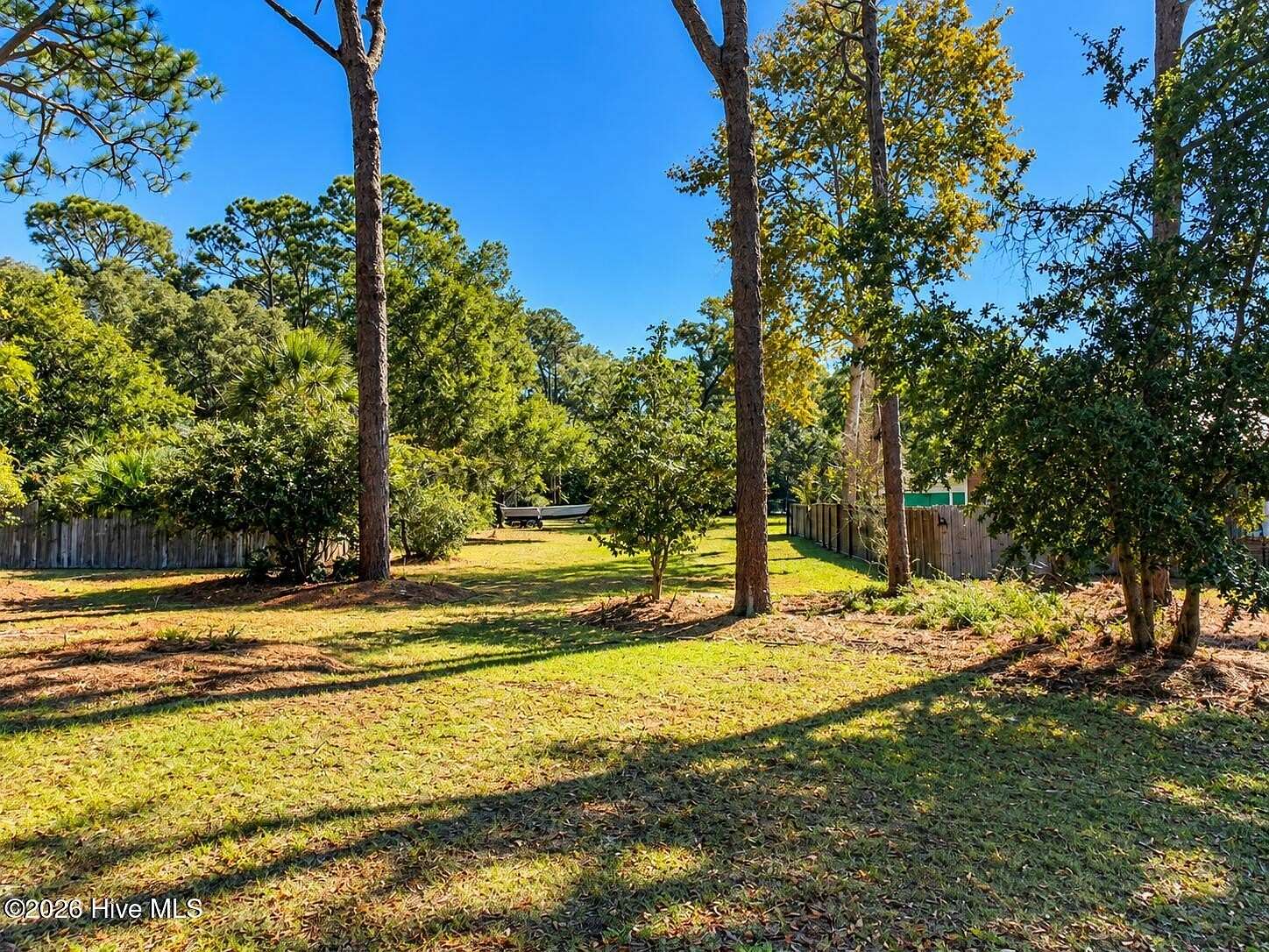 0.26 Acres of Residential Land for Sale in Southport, North Carolina