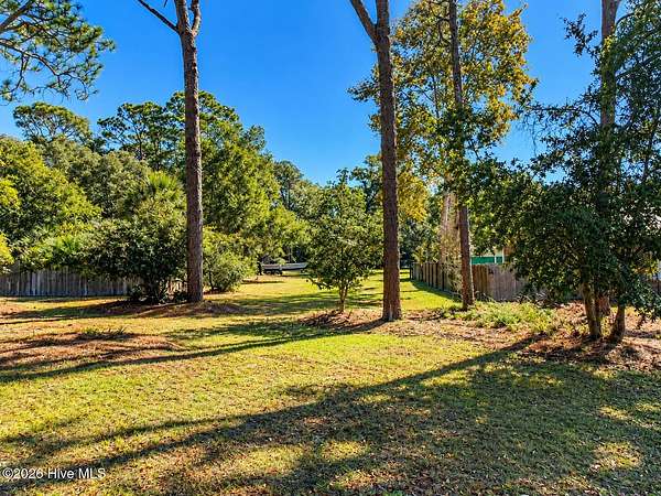 0.26 Acres of Residential Land for Sale in Southport, North Carolina