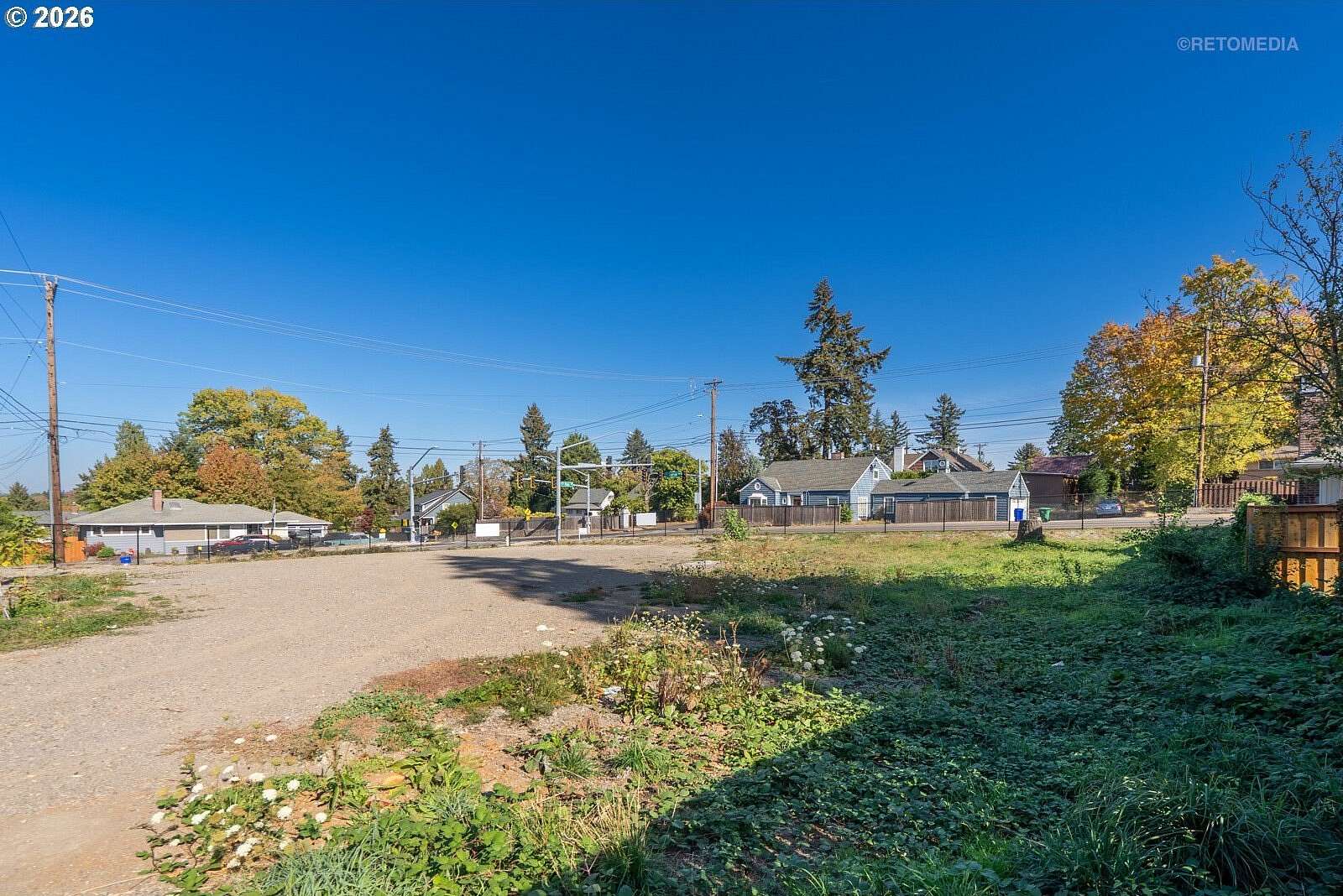 0.34 Acres of Residential Land for Sale in Milwaukie, Oregon